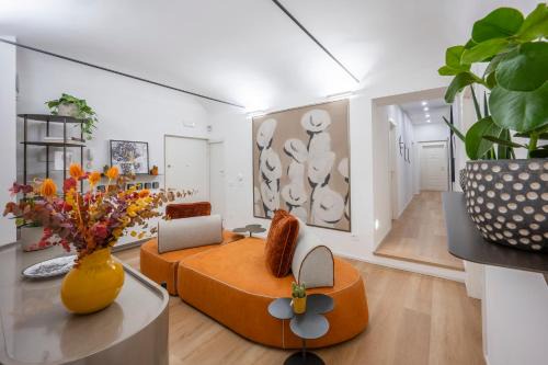 Parma City Centre House | Palazzo Garibaldi Parma Luxury Rooms & Suites