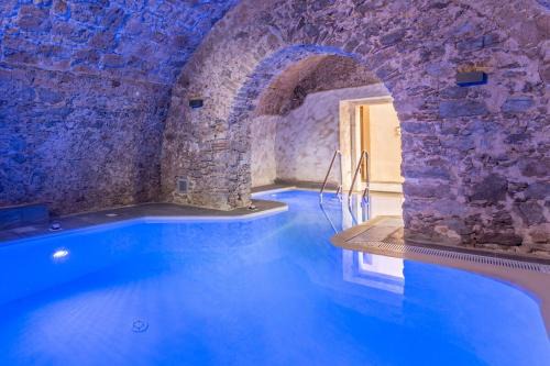Montesano sulla Marcellana Hotel | Palazzo Cestari Hotel