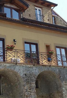 Perdifumo Apartment | Palazzo Laurice