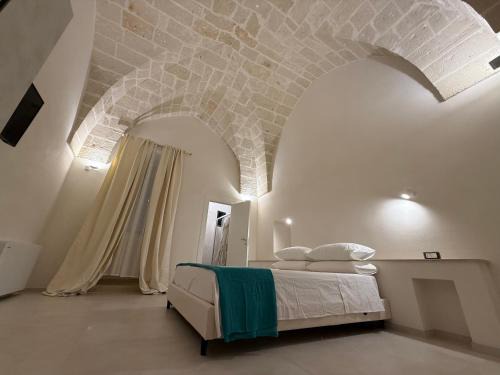 Avetrana House | Palazzo Mancini