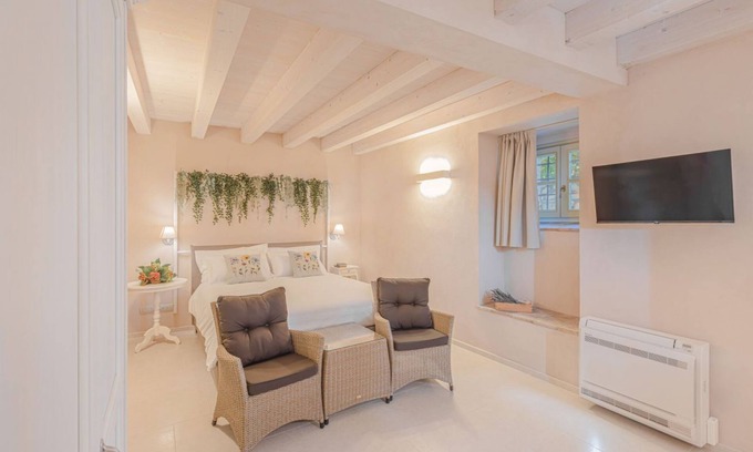Gargagnago di Valpolicella Apartment | Palazzo Montanari Art & Wine Luxury Apartments - Dafne