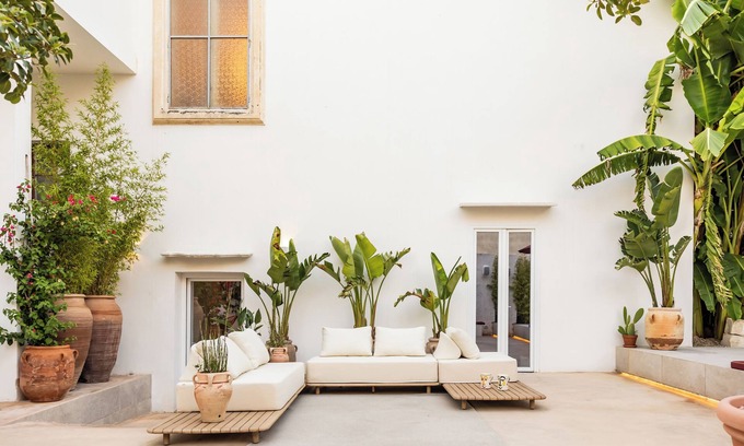 Parabita Bed & Breakfast | Palazzo Piccinno