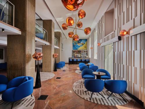 Split Hotel | Palazzo President