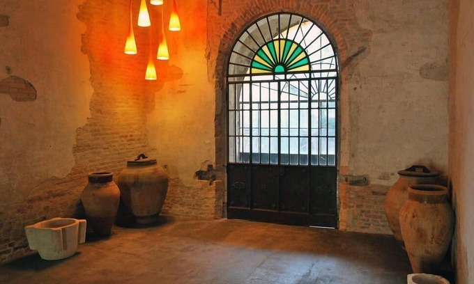 Treviso House | Palazzo Raspanti