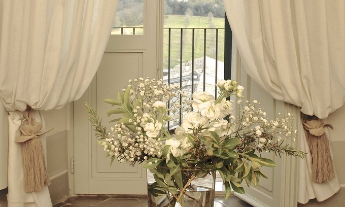 Spoleto Bed & Breakfast | Palazzo Sant'Angelo Boutique B&B