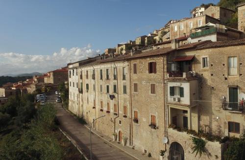 Arce House | Palazzo Tronconi Osteria&Cantina