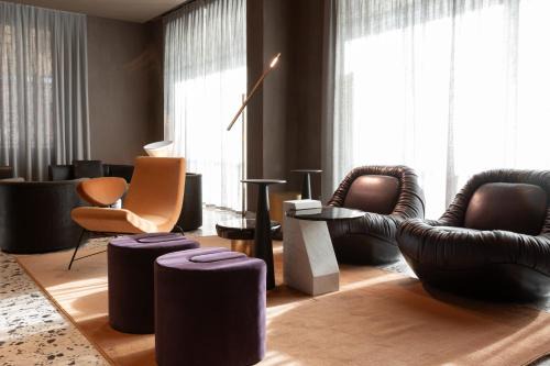 Noceto Hotel | Palazzo Utini