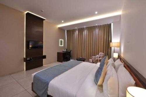 Morbi Hotel | Palette Hotel Morbi