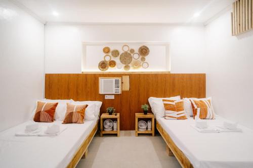 Jaro House | Pallet Homes - Tabuc Suba