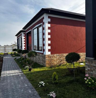 Azerbaijan House | Palm Beach Lenkaran