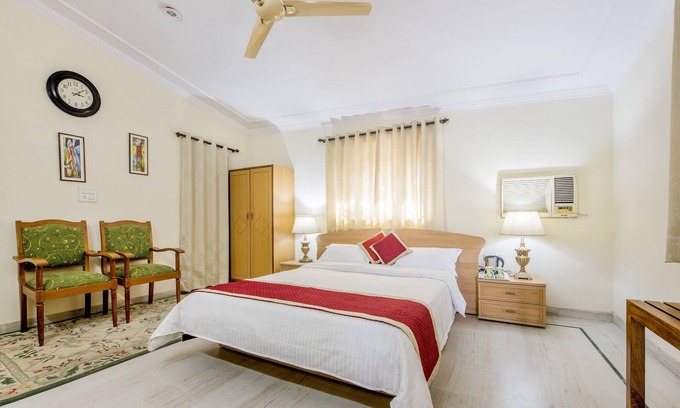 Jaipur District Villa | Palm Familia by Palm Leisure