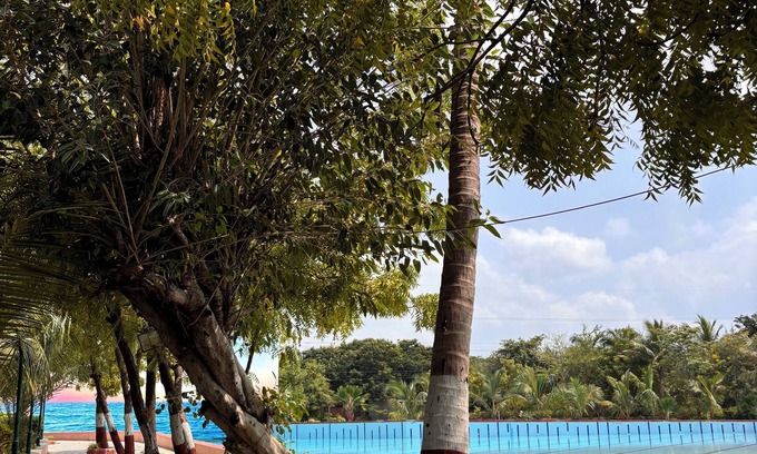 Matar Hotel | Palm Green Club