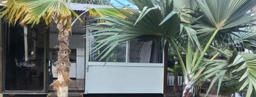 Faaa House | Palm lodge Faaa