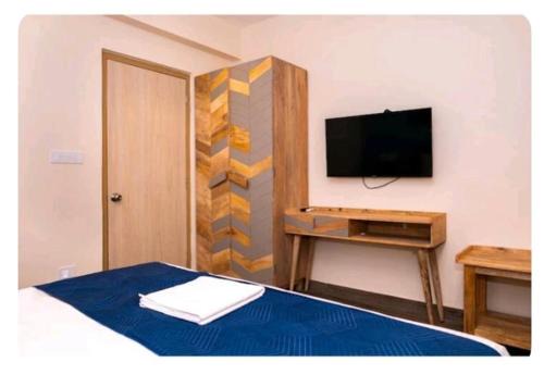 Gopalpur Resort | Palm regal resort