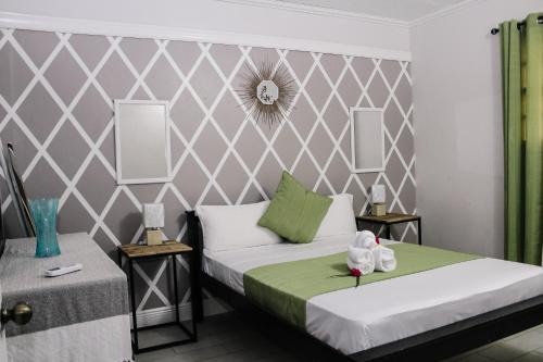 Oranjestad Apartment | Palm Spring Inn
