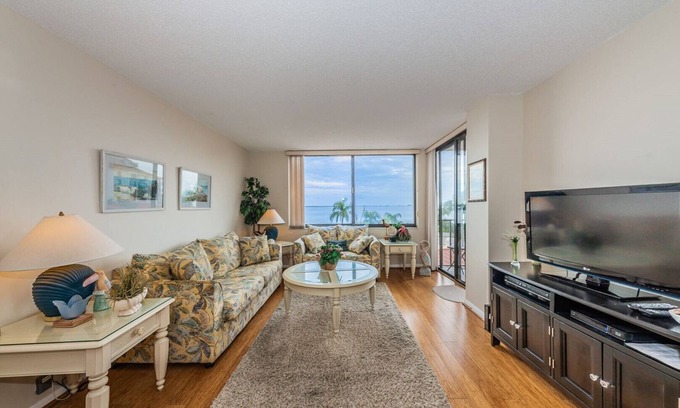 Palma del Mar Condo | Palma 'Island Memories'