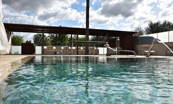 Establiments Villa | Palma Paradise: 12 Bedroom Villa for Rent, 1026