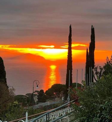 Rapallo Apartment | Palma Residence San Michele by PortofinoVacanze