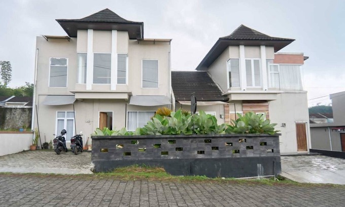 Wonosobo Villa | Palma Villa Bumi Dieng Indah