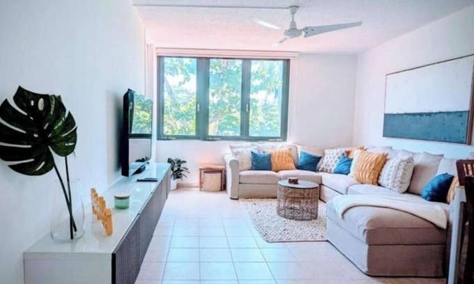 Candelero Abajo Apartment | Palma Vista Beach Villa @ Palmas Resort