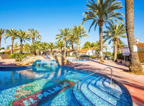 Denia Apartment | Palmar & C0 apartamento Denia