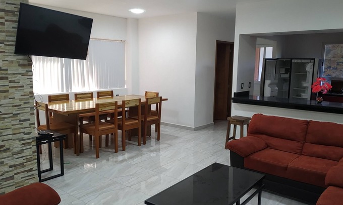 R Condo | PALMAS DE CHAHUE 6 (1550 SF)