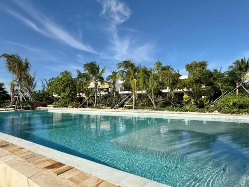 Kizimkazi Hotel | Palmera Zanzibar Eco Boutique Hotel