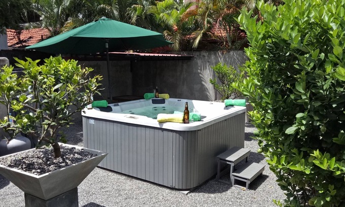 Negombo House | Palms Villa