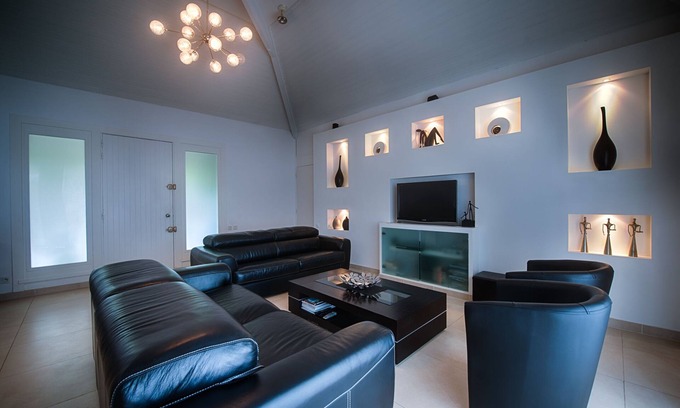 Orient Bay Villa | PALOMA VILLA ORIENT BAY SAINT MARTIN