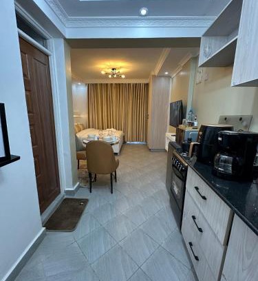 Kikuyu Apartment | Pamoja Stays