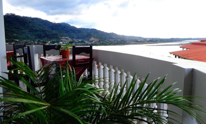 Rurrenabaque Hotel | Pampa & Selva Hotel
