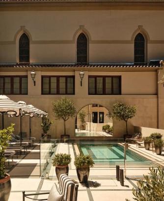 Old Town Hotel | Pamplona Catedral Hotel