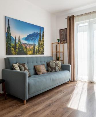 Cluj-Napoca City Centre Apartment | Pan Downtown Apartment
