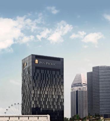 Kampong Glam Apartment | Pan Pacific Serviced Suites Beach Road, Singapore