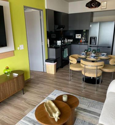 Cocle Apartment | Panama Pacifico PH Downtown