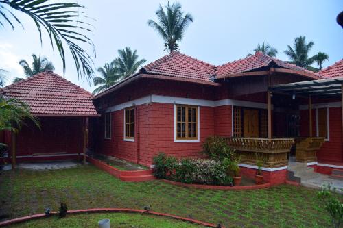 Sringeri House | Panchavati Home Stay