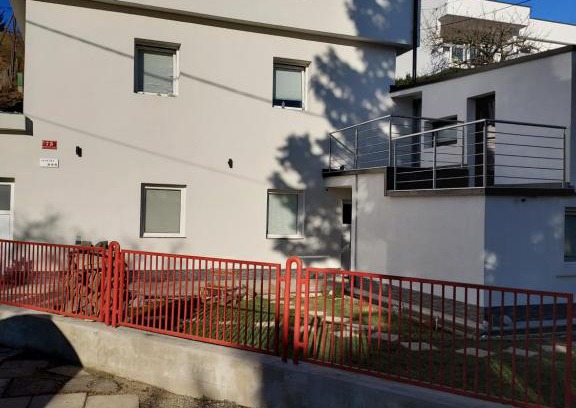 Center Apartment | Panda Rooms