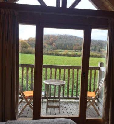 Dorstone House | Pandy B&B