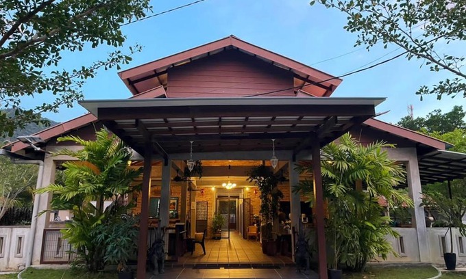 Teluk Nipah House | Pangkor Nature View House