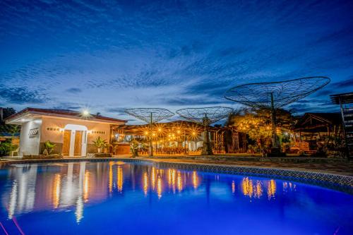 Danao Apartment | Panglao Village Court Apartment Stay Inn