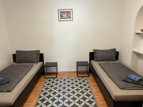 Altdorf bei Nuernberg Apartment | PaNi 1 Altdorf