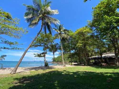 Palian House | Pankabay Resort