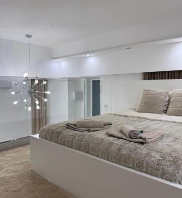 Pusztavacs Apartment | Pannonia Residence