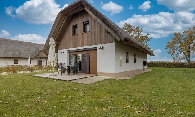 Moravske Toplice Apartment | Pannonian Studio With Terrace, Moravske Toplice, Slovenia