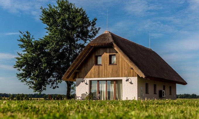 Moravske Toplice Apartment | Panonska Vas Apartments