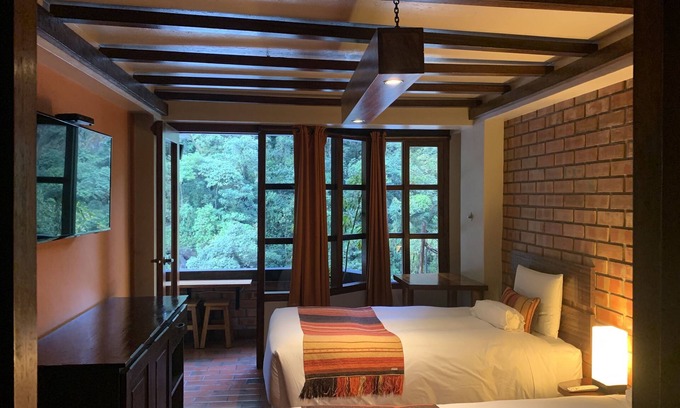 Aguas Calientes Bed & Breakfast | Panorama B&B