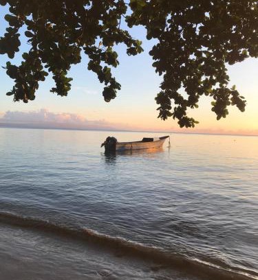 Bunaken Resort | Panorama Cottage