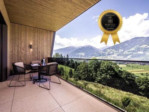 Holdernach Apartment | Panorama Eagle Lodge