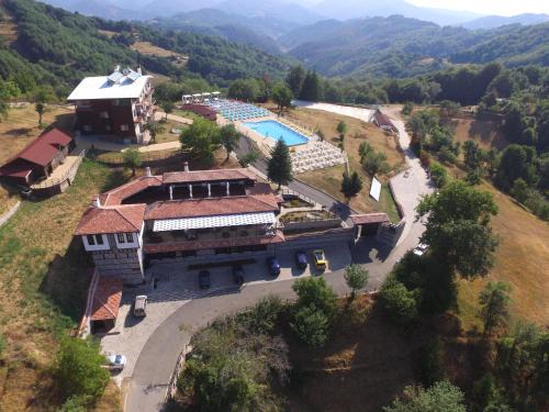 Zlatograd Hotel | Panorama Family Hotel