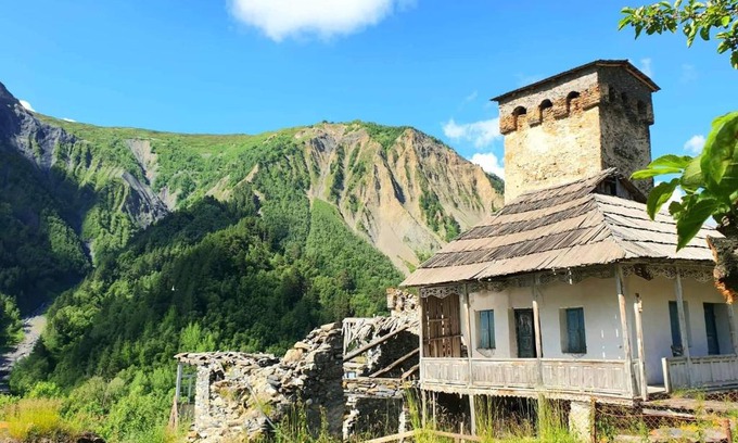 Lalkhori House | Panorama guesthouse Mata C.